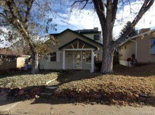 4166 S Delaware St, Englewood, CO 80110