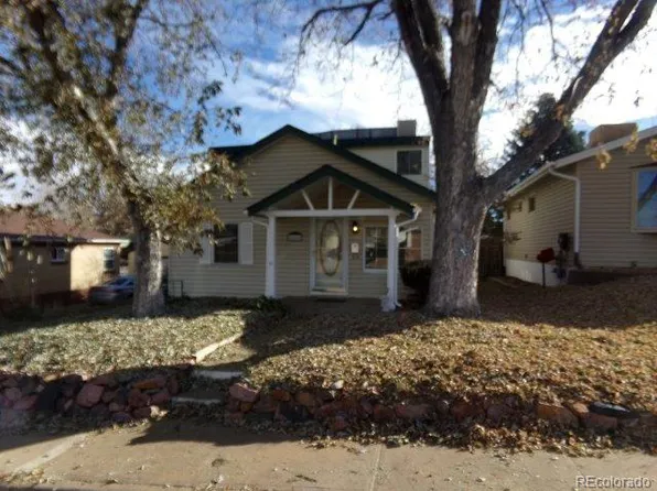 4166 S Delaware Street, Englewood, CO 80110