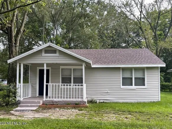 3129 COLUMBUS Avenue, Jacksonville, FL 32254