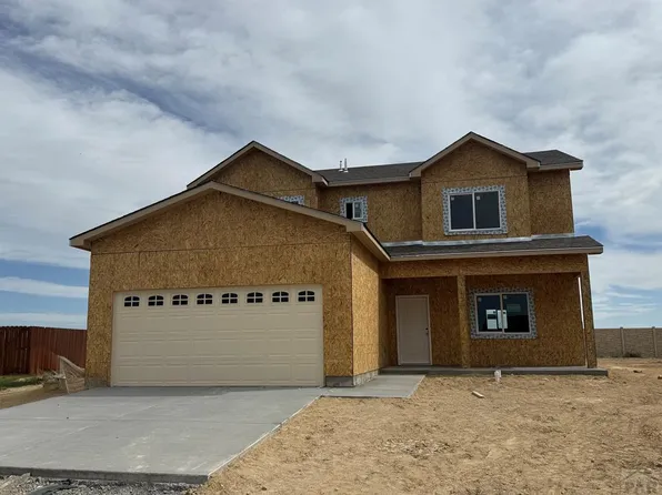 2410 Yankee Ct, Pueblo, CO 81008