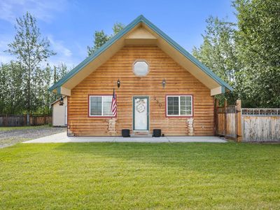 930 Refinery Loop, North Pole, AK, 99705