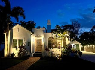 225 President St, Dunedin, FL 34698