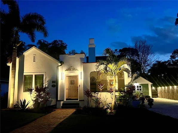 225 President St, Dunedin, FL 34698