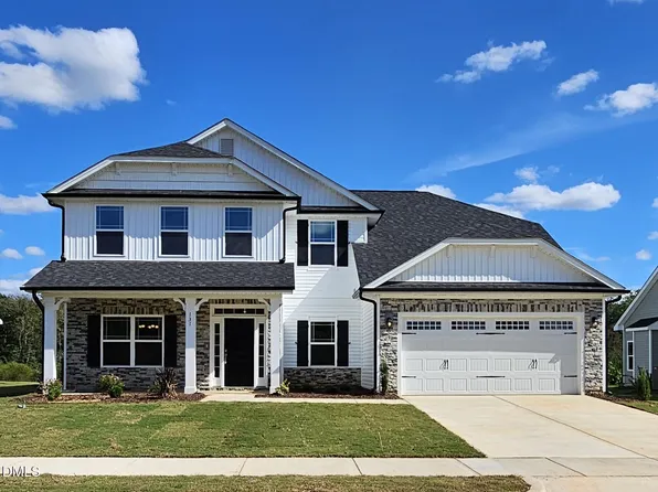 131 River Chapel Dr, Fuquay Varina, NC 27526