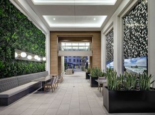 Hanover Burlingame, Burlingame, CA 94010