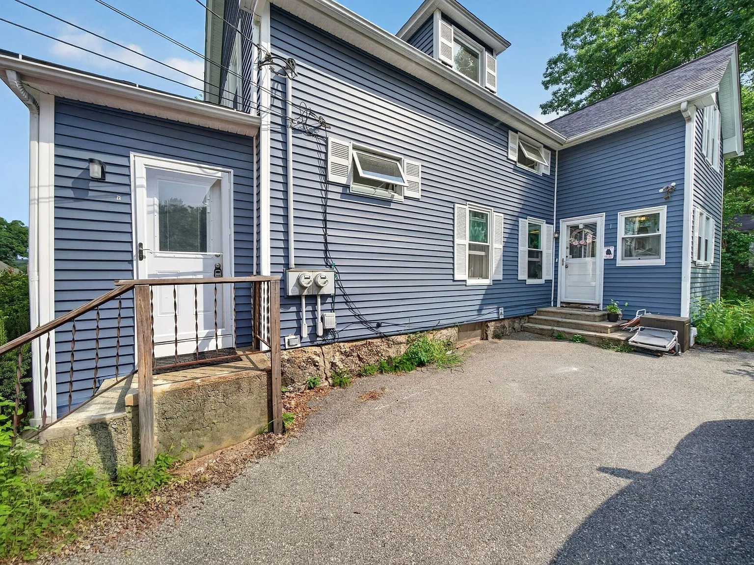 2 bed, 804 sqft, $2,300 — Photo 3