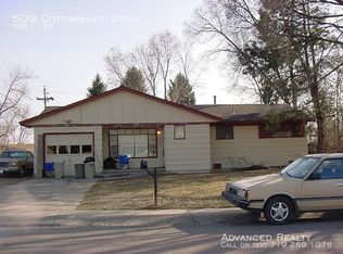 509 Cottonwood Dr, Colorado Springs, CO 80911