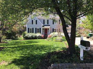 10313 Capilano Pl, Henrico, VA 23233