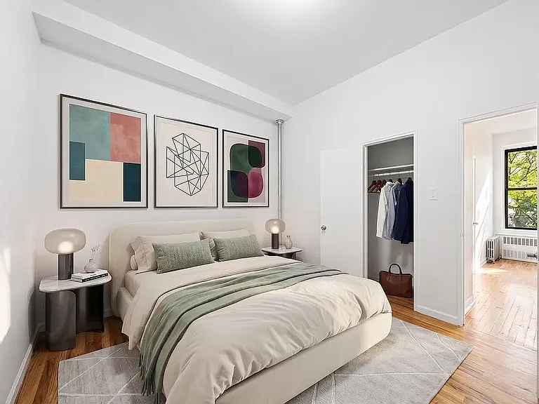 815 Gravesend Neck Rd #3P — Photo 3