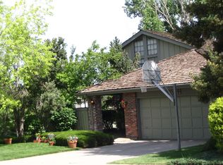 7802 S Valentia Way, Centennial, CO 80112