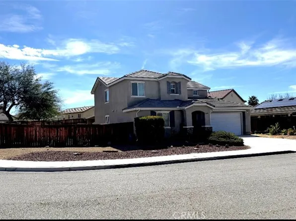 13579 Granite Peak Ln, Victorville, CA 92394