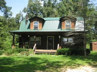 1850 Lyonia Easton Rd, Reynolds Station, KY 42368