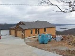 9186 N Park Rd, Rogers, AR 72756