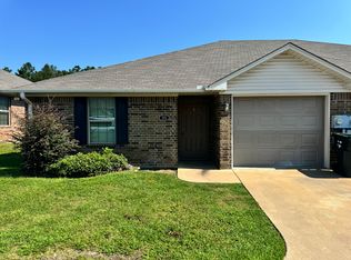 3984 Cottage Dr #3984, Tyler, TX 75701