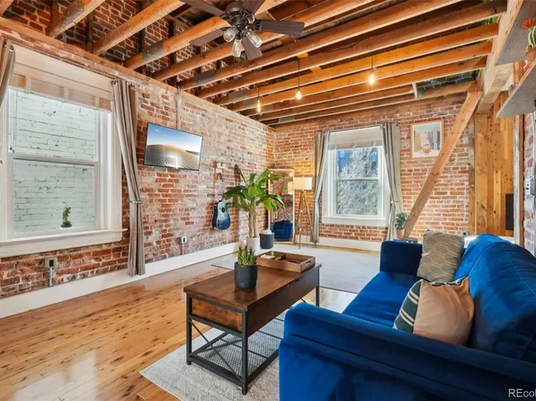 610 N Logan Street #14, Denver, CO 80203