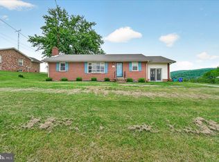 3804 Brethren Church Rd, Myersville, MD 21773