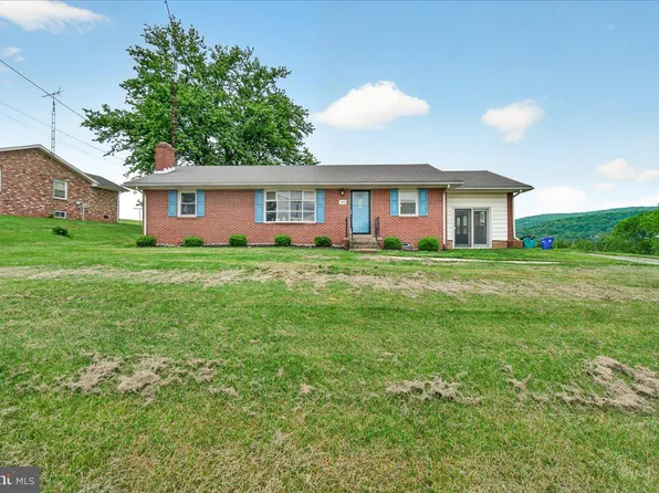 3804 Brethren Church Rd, Myersville, MD 21773