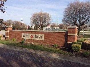 7076 Sunset Point Dr, Indianapolis, IN 46259