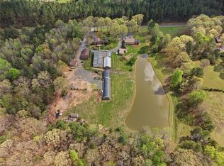 2620 Reeves Island Rd, Richfield, NC 28137