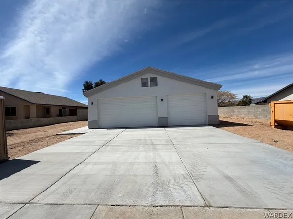 3225 N Jewel St, Kingman, AZ 86409