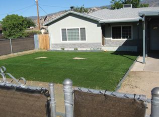 2521 Steensen St, Lake Isabella, CA 93240