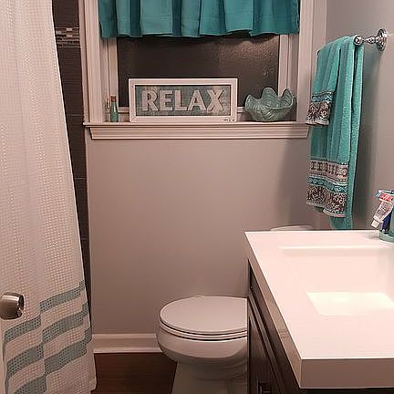 Main Bath