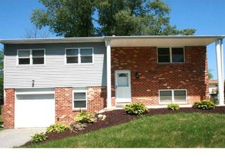 511 Cabot Dr, Hockessin, DE 19707