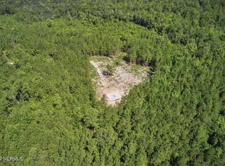 516 Cabin Creek Ln, Cameron, NC 28326