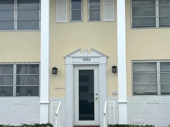 1060 92nd St APT 7, Bay Harbor Islands, FL 33154