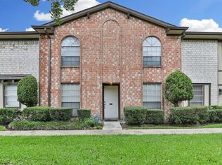 11580 S Kirkwood Rd, Stafford, TX 77477