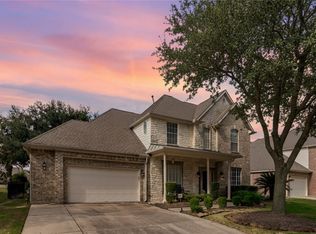 5918 Corinthian Park Dr, Spring, TX 77379