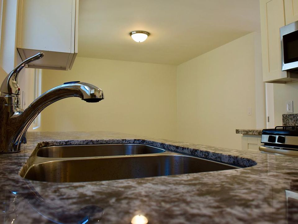 New Kitchen