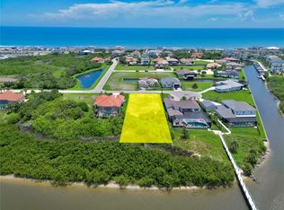 47 Shelter Cove Cir, Flagler Beach, FL 32136