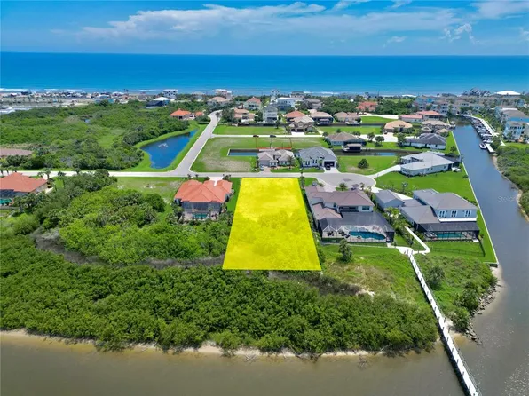 47 Shelter Cove Cir, Flagler Beach, FL 32136