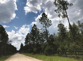 SW Naples Ter, Greenville, FL 32331