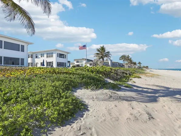 1187 Hillsboro Mile APT 4W, Hillsboro Beach, FL 33062