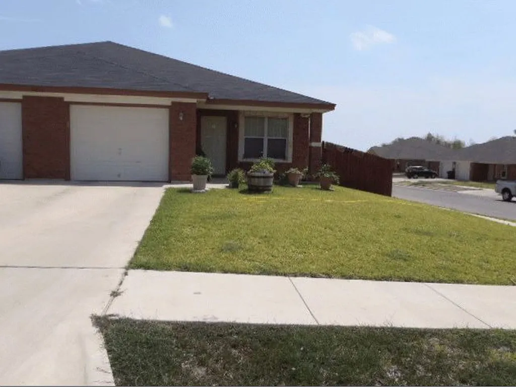 Spacious 3-Bedroom Unit in Killeen, Texas — Photo 1