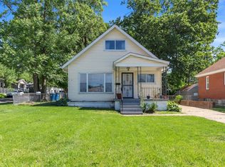 6375 Lillian Ave, Saint Louis, MO 63136