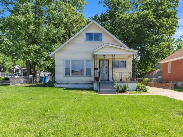 6375 Lillian Ave, Saint Louis, MO 63136