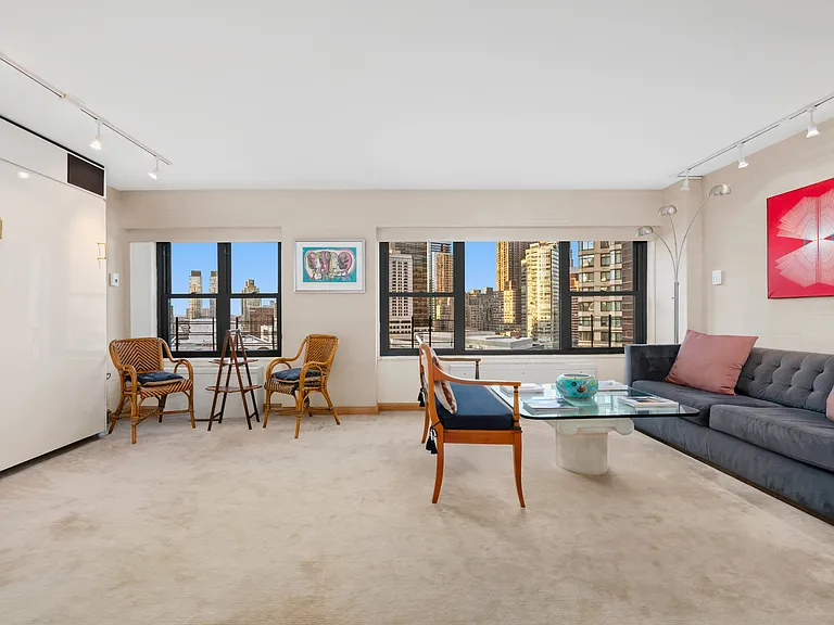 20 W 64th St #F — Photo 9