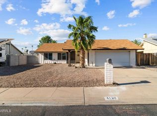 4130 W Hearn Rd, Phoenix, AZ 85053