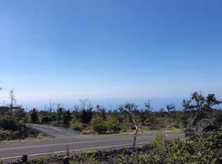 Ohia Dr LOT 32, Ocean View, HI 96737