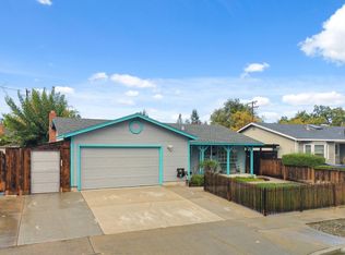 667 Torreya Ave, Sunnyvale, CA 94086