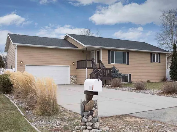 3654 Broadwater Ave, Billings, MT 59102