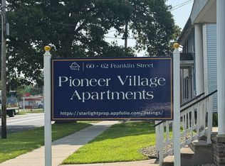 60 Franklin St #17, Westfield, MA 01085