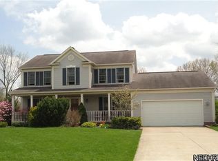 408 Middlestone Way, Cuyahoga Falls, OH 44223