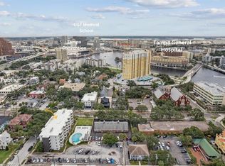 406 S Cedar Ave #405, Tampa, FL 33606