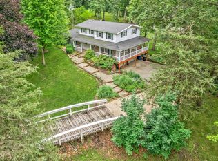 2012 N 3650th Rd, Serena, IL 60549