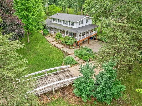 2012 N 3650th Rd, Serena, IL 60549