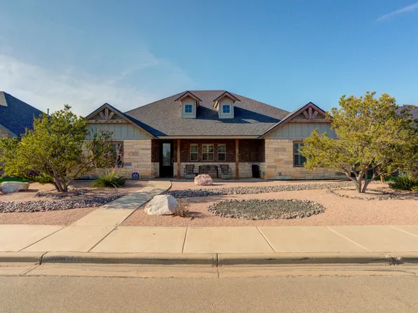 6958 103rd St, Lubbock, TX 79424